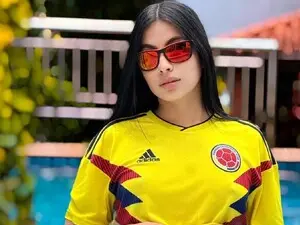 Mairerf  live sex cam