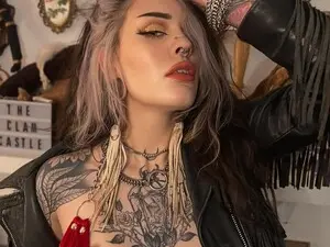 Sarahmoonsg  live sex cam