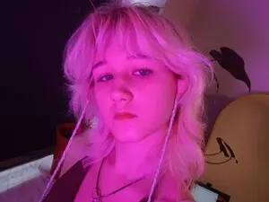 Liliia  live sex cam