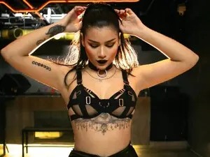 Dehbora  live sex cam