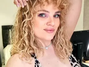 AnnaEvv  live sex cam