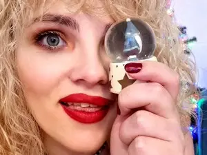 AnnaEvv  live sex cam