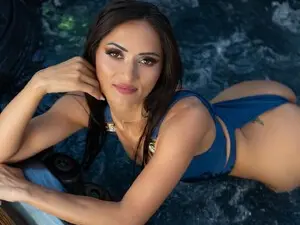 AnnaKarina  live sex cam