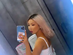 MinggLee_  live sex cam