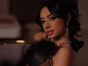 VanessaVosss  live sex cam