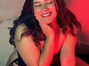 AllisonDubois  live sex cam