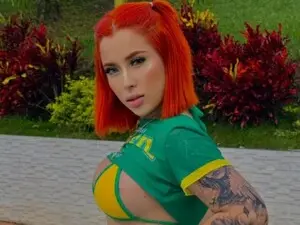 MadelineFox  live sex cam
