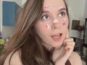 LizzyPeach  live sex cam