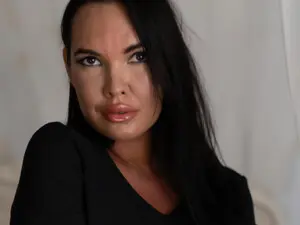 Samira_D  live sex cam