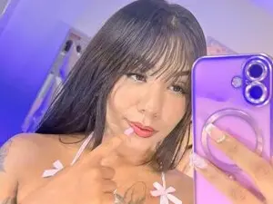 SoyIsi  live sex cam