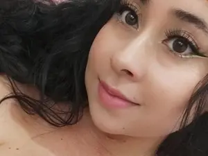 CaeliBabandi  live sex cam