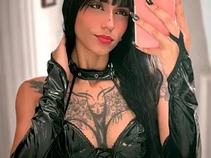 Krhistal  live sex cam