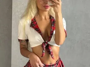 SaraShine_  live sex cam