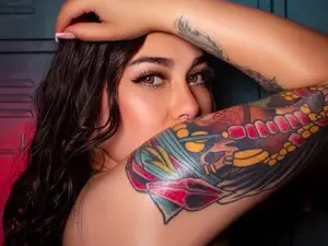 Meimillers  live sex cam