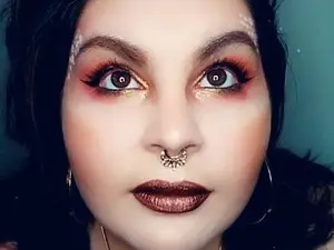 SelenaRainn  live sex cam