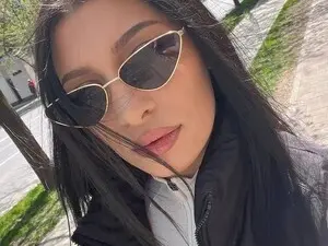 SereneLuxe  live sex cam