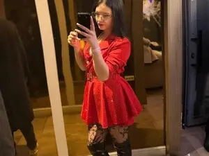 XandraReeves  live sex cam