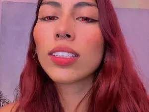Kadah_  live sex cam