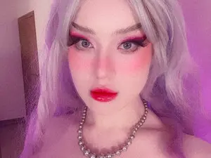 Annie_may_  live sex cam