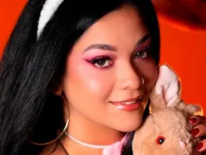 MarianaMontez  live sex cam