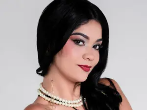 MarianaMontez  live sex cam