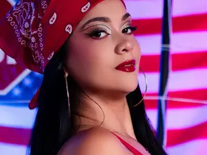 MarianaMontez  live sex cam
