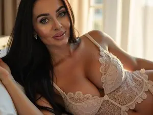 DarkStella  live sex cam