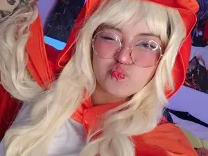 Luckyleah  live sex cam