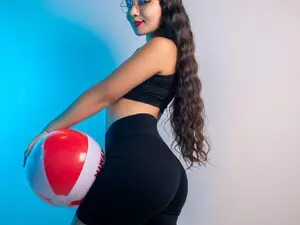 Abye_Moreau  live sex cam