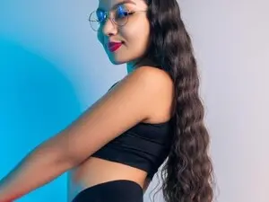 Abye_Moreau  live sex cam