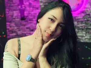CherryHot  live sex cam
