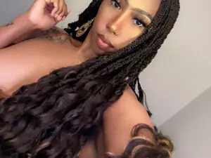HoneyRosa  live sex cam