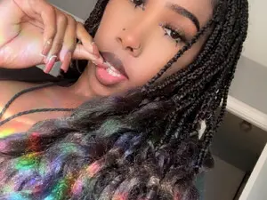 HoneyRosa  live sex cam