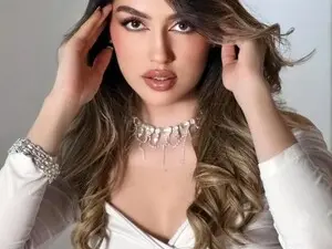 PaulinaSantos  live sex cam