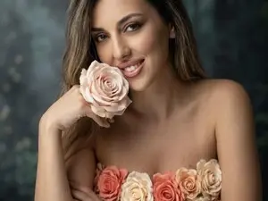 Evelinn  live sex cam