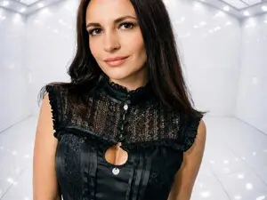 Krispol  live sex cam