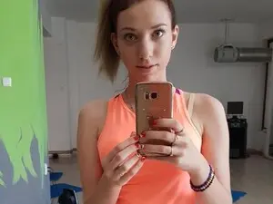 LittleVirginX  live sex cam