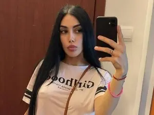 SiennaLuna  live sex cam