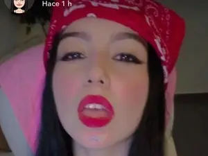 Valeriatamayo  live sex cam