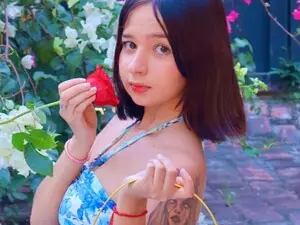 Babyrebek  live sex cam