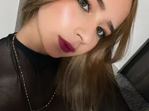 Babyrebek  live sex cam