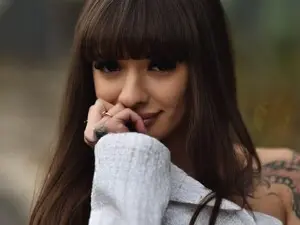 KayaBelle  live sex cam