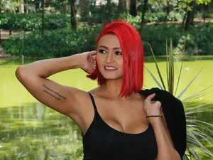 HannaXXXX  live sex cam