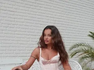 SweetRossie  live sex cam