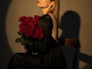 Marmelade  live sex cam
