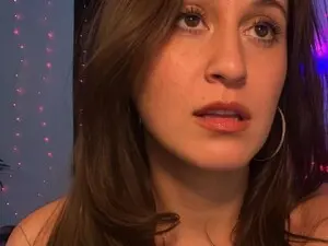 SabrinaRain  live sex cam