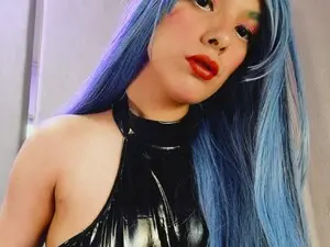 VesperVelvet  live sex cam