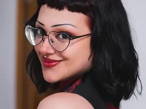 Leahghoul666  live sex cam