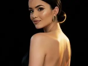 Mayaaa  live sex cam