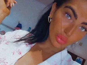 MerceyMae  live sex cam
